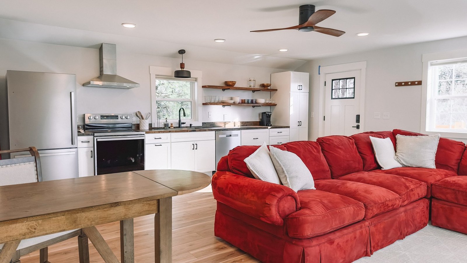 Kitchen Remodelling